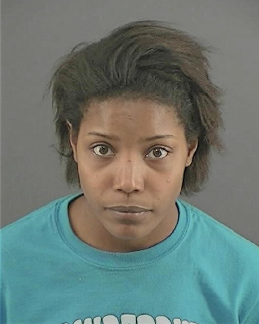 ROBINSON, JADE OTECIA - Peoria County, IL
