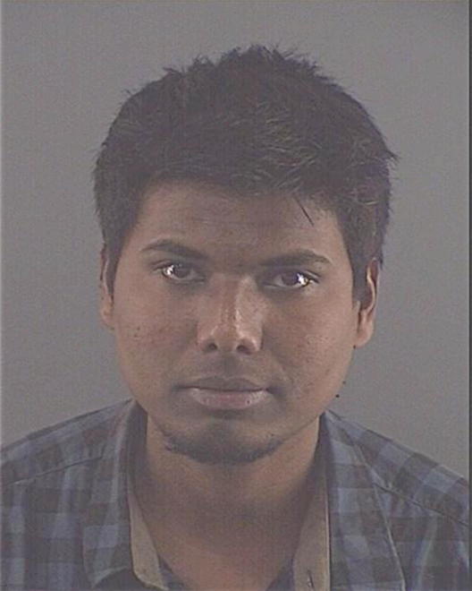 SINGARAM, VARUN KUMAR - Peoria County, IL