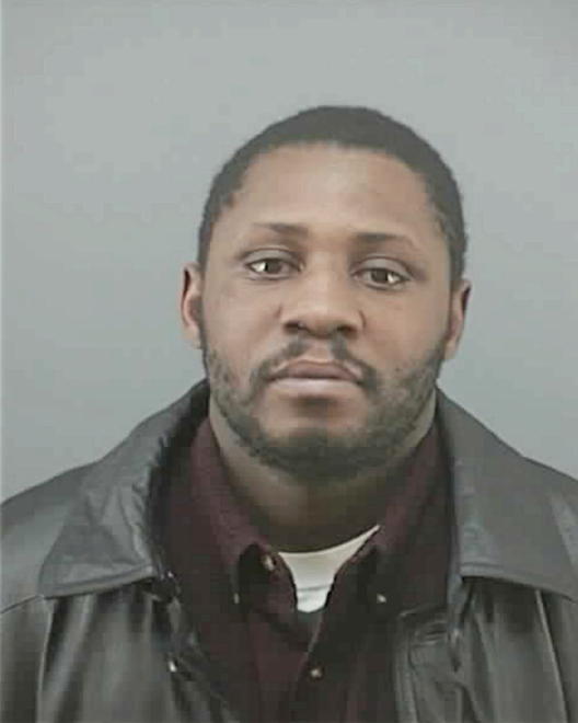 WILLIAMS, CURTIS FOY - Peoria County, IL