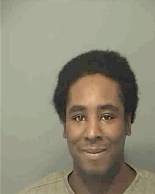WILLIAMS, LENOYAL U - Peoria County, IL