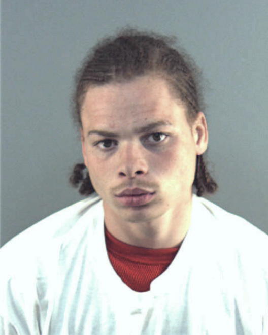 WRIGHT, QUANDEL A - Peoria County, IL