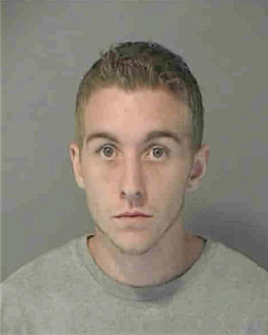 ENSIGN, COREY THOMAS - Peoria County, IL