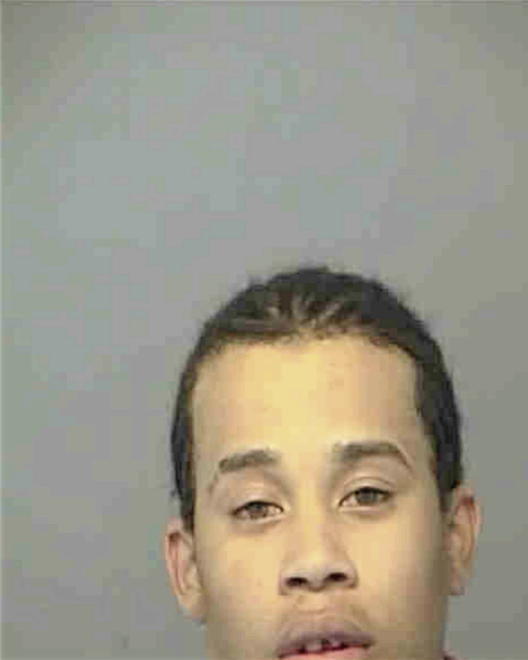 HARRIS, ANTHONY LEE - Peoria County, IL
