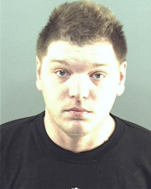 HASTINGS, DANIEL R - Peoria County, IL