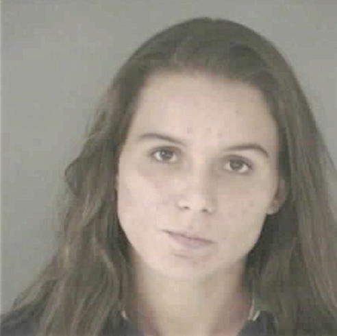 MARTINEZ, RENE MARIE, IL
