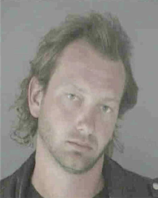 MYERS, JASON ROBERT - Peoria County, IL