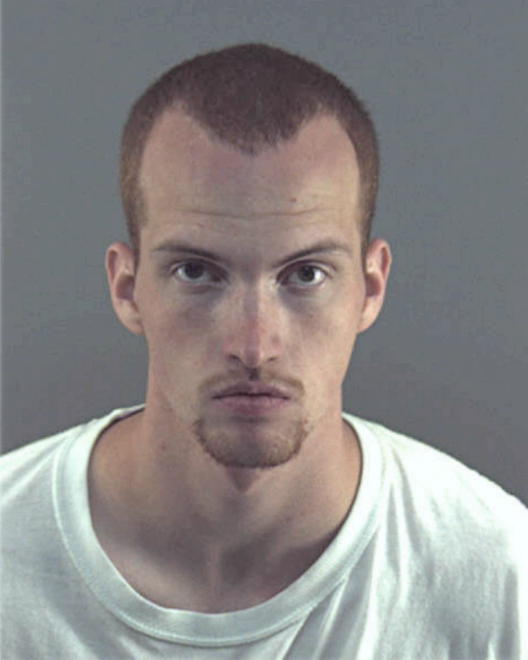 SHANKS, ADAM THOMAS - Peoria County, IL