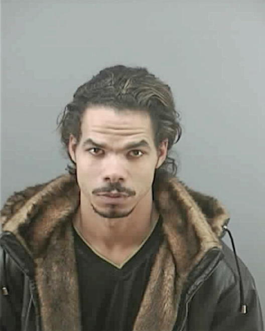 THOMAS, QUAYNOR Y - Peoria County, IL