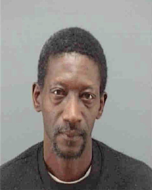 WEATHERSPOON, WESLEY ALEXANDER - Peoria County, IL