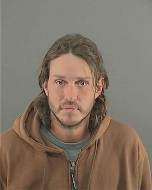 WORDEN, DAMIAN SCOTT - Peoria County, IL