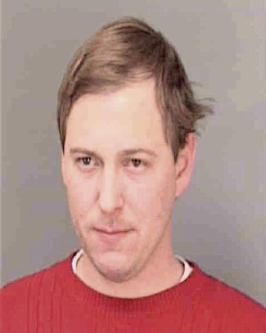 DEBORD, BYRON JAMES - Peoria County, IL