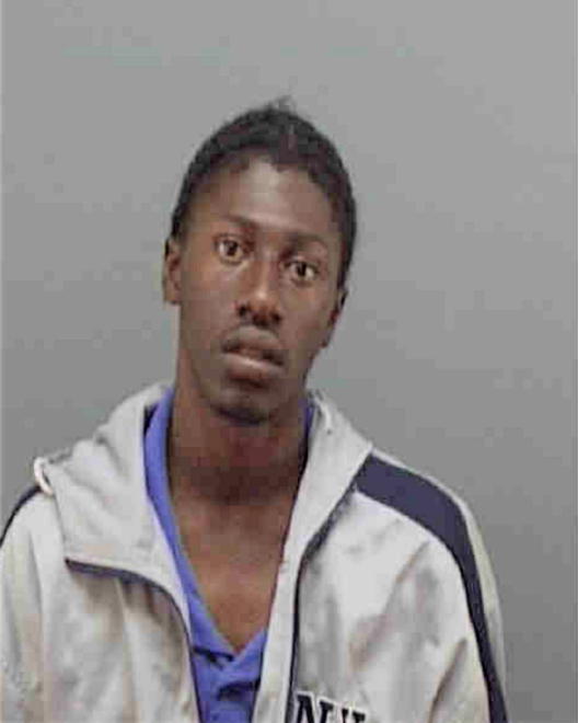 DOOLITTLE, QUINTEZ LAMAR, IL