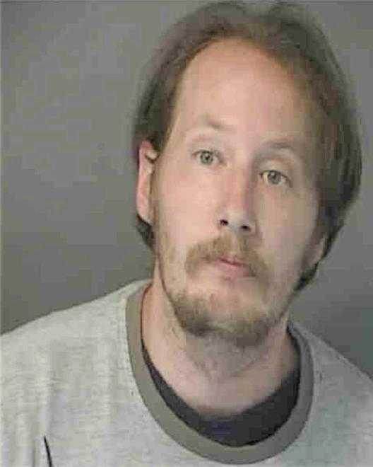 ERBE, CHARLES V - Peoria County, IL