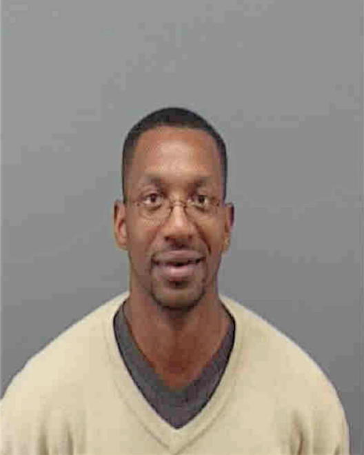HARRIS, ROBERT HENRY, IL