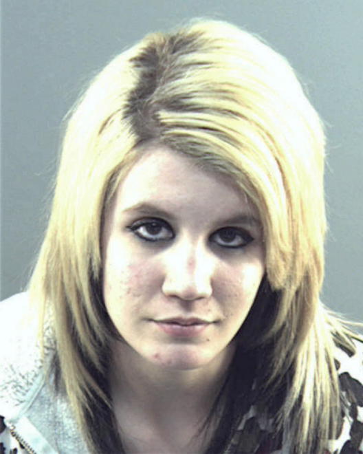 HUETTE, NICOLE ANN, IL
