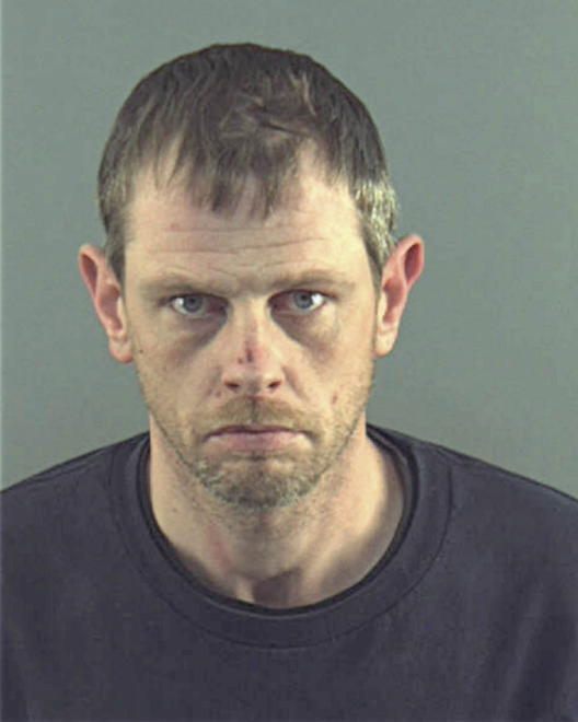 PANKEY, SHANE DAVID - Peoria County, IL
