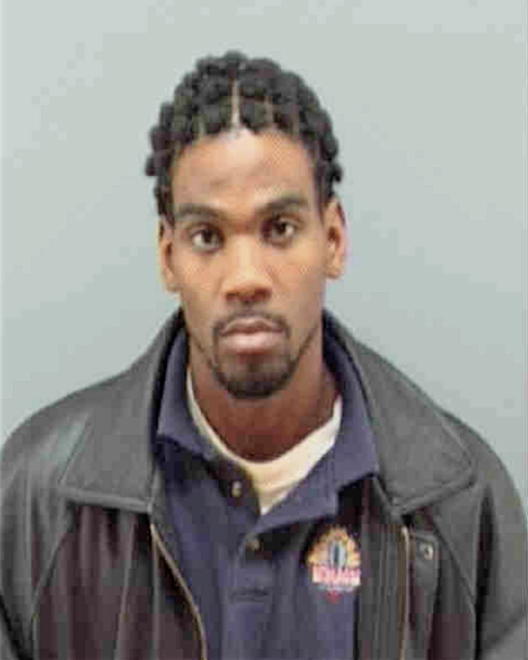 RANDLE, CHARLES L, IL