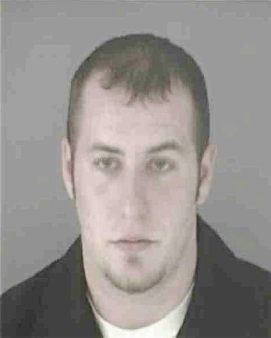 ROGERS, MITCHELL ANDREW - Peoria County, IL