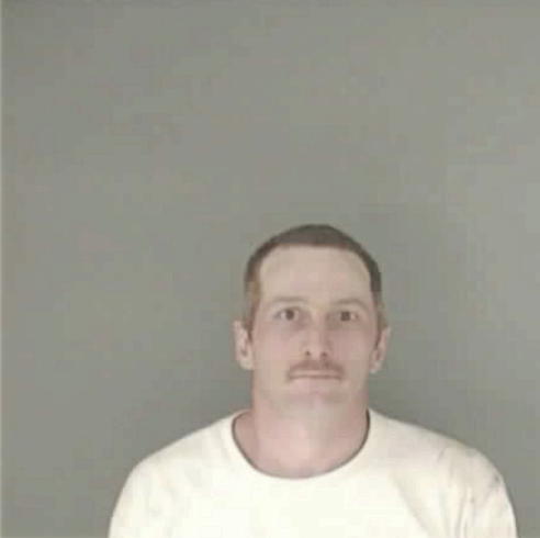 SIMPSON, CLYDE KEITH - Peoria County, IL