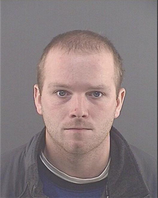 TOWLE-FREY, ZACKERIE EARL - Peoria County, IL