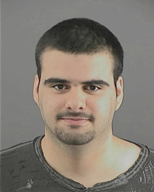 WORKMAN, JOSEPH LOREN - Peoria County, IL
