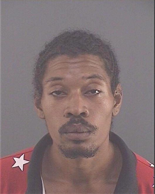 YOUNG, MARCUS ANTWON - Peoria County, IL