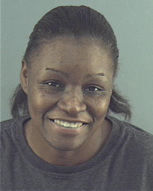 FRAZIER, ANGELA ARENETT - Peoria County, IL