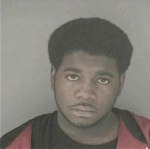 HARRIS, VIRGIL RONDELL - Peoria County, IL