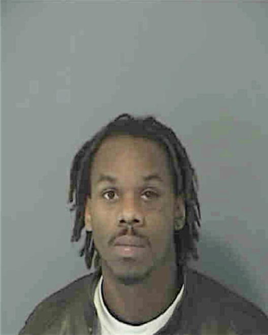 JACKSON, LAJUAN OTELL - Peoria County, IL