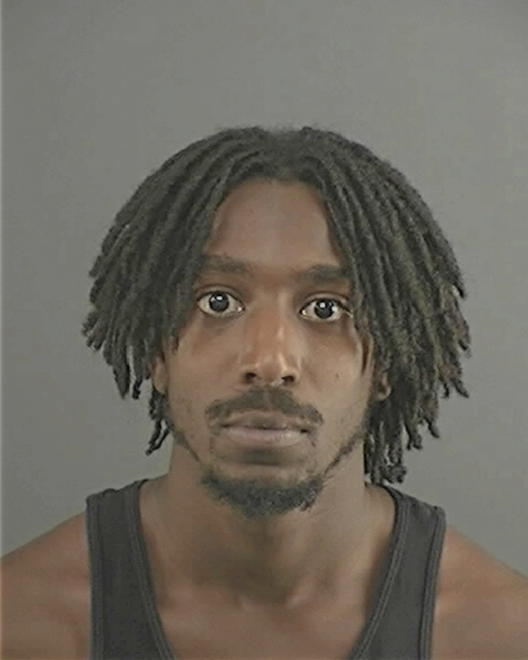 JOHNSON, DESMOND - Peoria County, IL