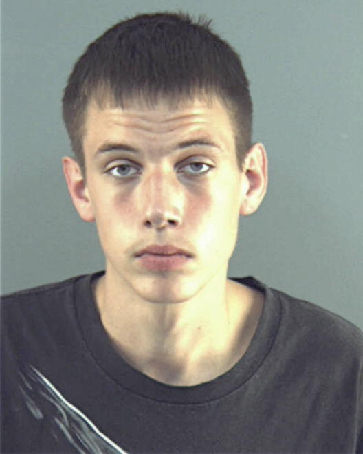 KENDALL, DARREL RICHARD - Peoria County, IL