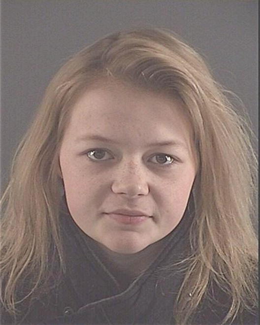 MONARI, KAILEY J - Peoria County, IL