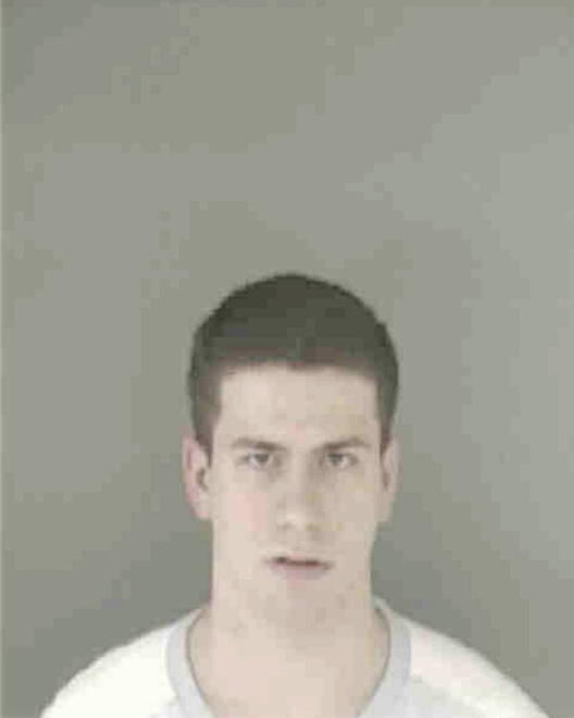NAVARRETE, ROBERT LEE - Peoria County, IL