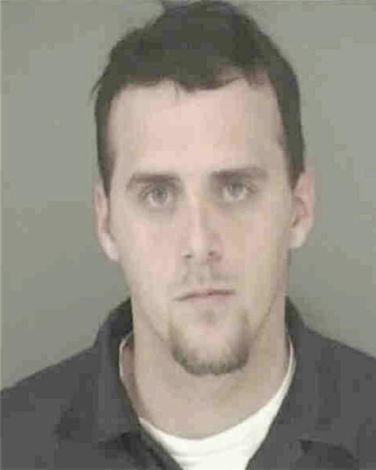 SHARPE, BRANDON EDWARD - Peoria County, IL