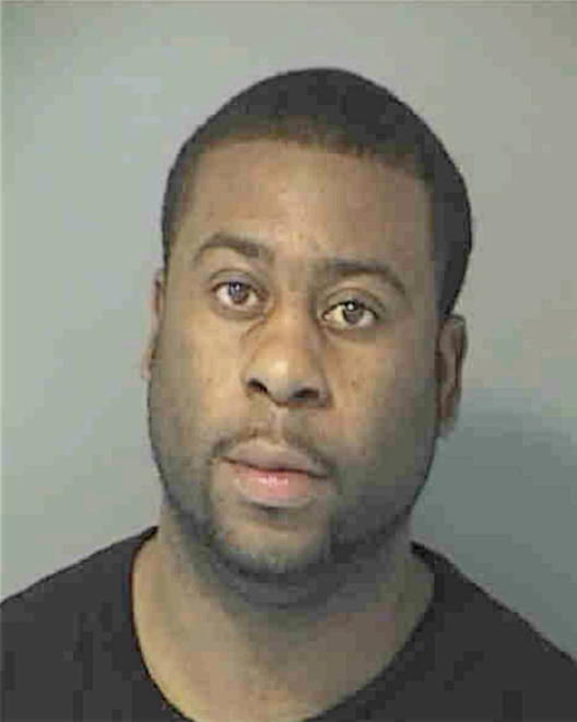 WILSON, DEWAND LEVAL - Peoria County, IL
