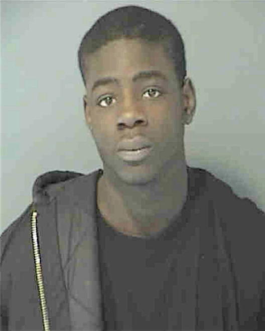 DRUMMOND, DEMETRIUS DEMARCO - Peoria County, IL