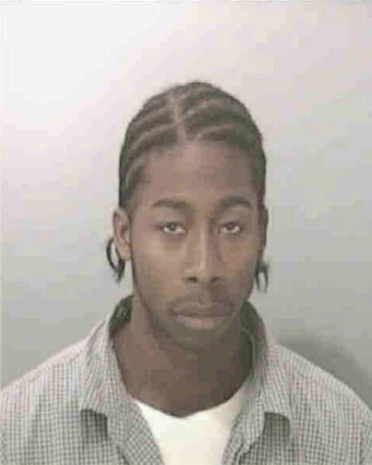 JACKSON, RONTEZ LAMAR - Peoria County, IL