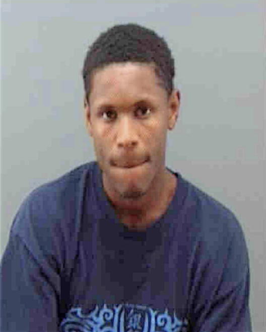 JOHNSON, DAVID TYRONE - Peoria County, IL