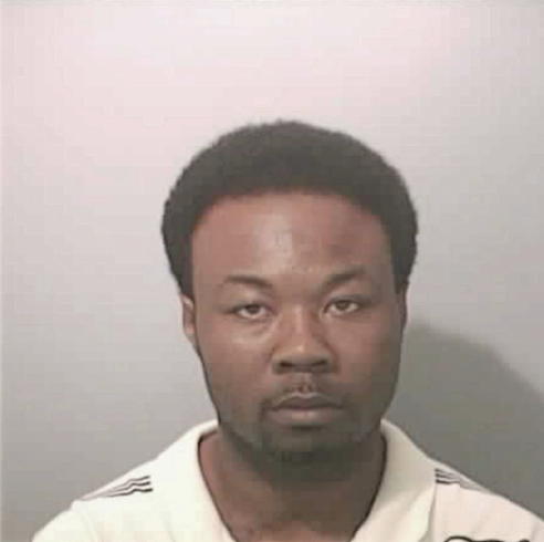 JONES, DAVID DEWANE - Peoria County, IL