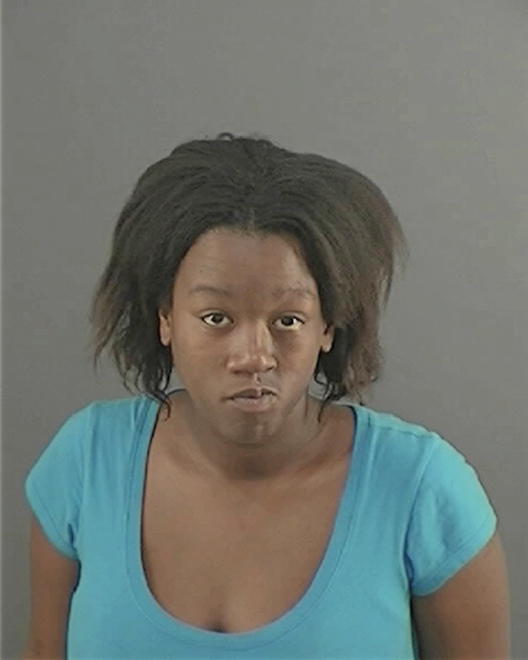 JONES, LAKEA RASHAUNDA - Peoria County, IL