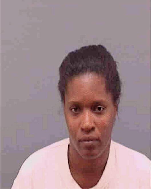 MONTFORD, SHAWNTEIL MARLENE - Peoria County, IL