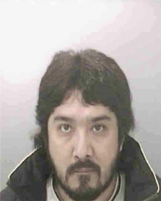 SALAZAR, MARK STEPHENS - Peoria County, IL