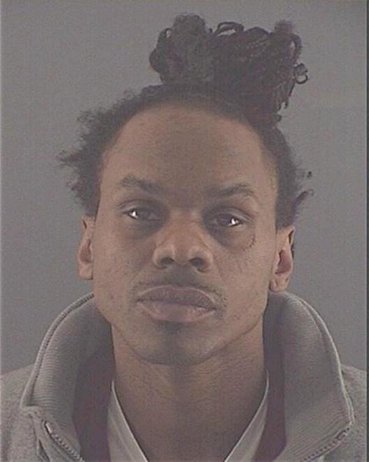 JACKSON, LAJUAN OTELL - Peoria County, IL