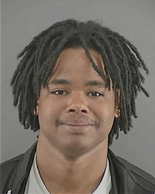 MAYS, DESMOND L, IL
