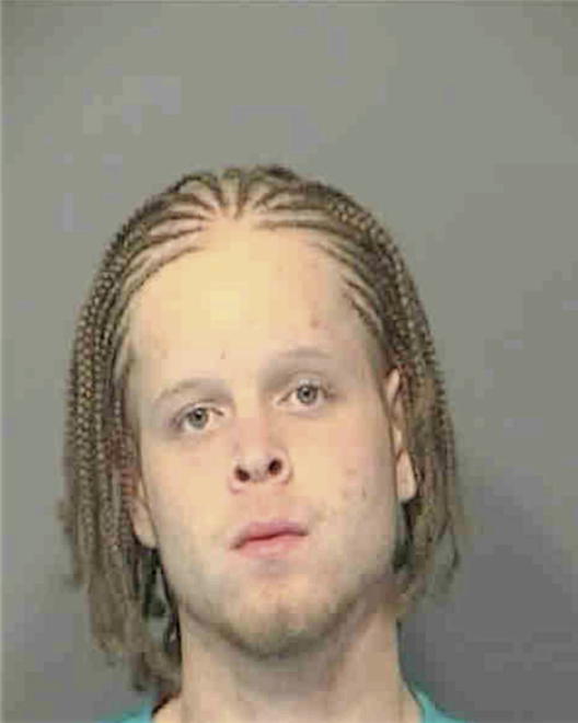NESBIT, JUAN F - Peoria County, IL