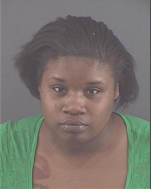 TOLLIVER, BRITTANY N - Peoria County, IL