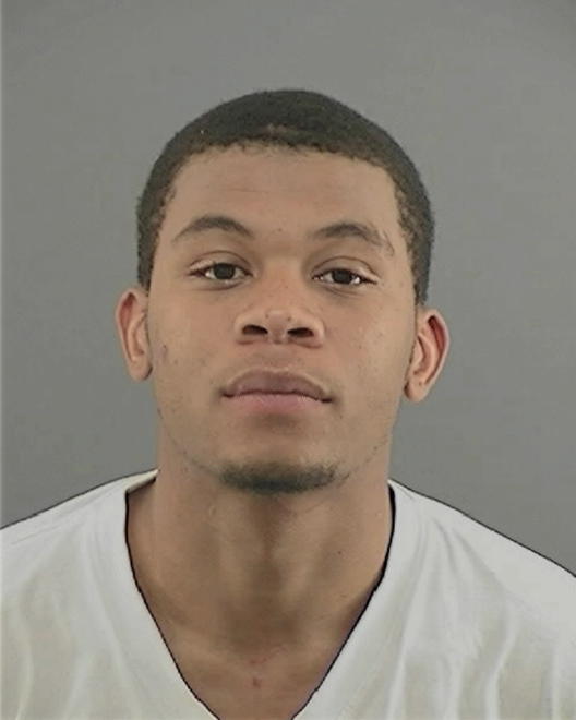 WALKER, KEDEEM L - Peoria County, IL
