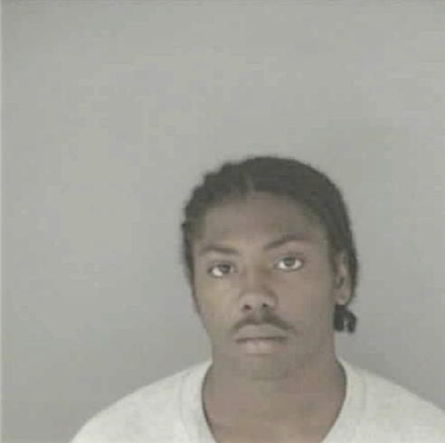 WILSON, DONTARIUS LAMAR - Peoria County, IL