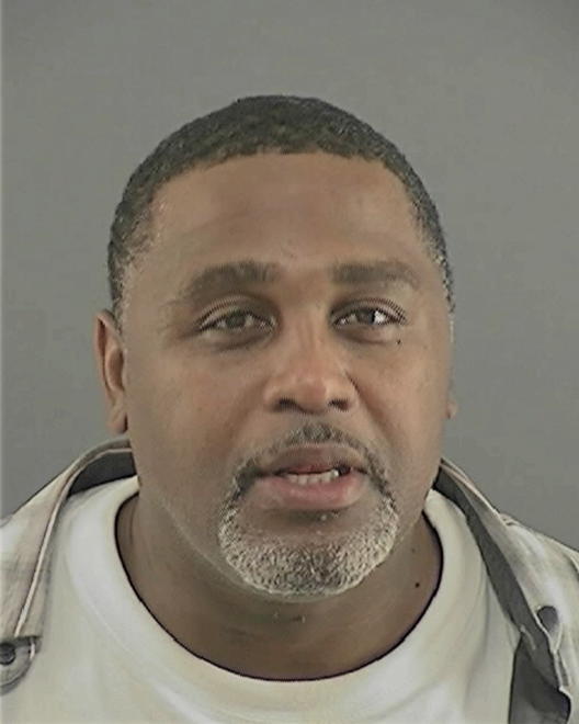 YOUNG, KEVIN BARNETT - Peoria County, IL
