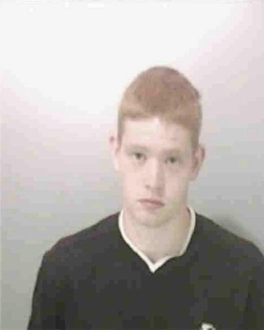CRAFT, ANTHONY JAMES - Peoria County, IL
